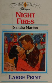 Cover of: Night Fires