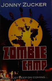 Cover of: Zombie Camp