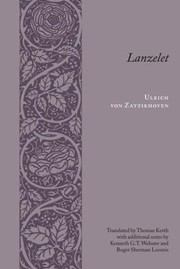 Cover of: Lanzelet