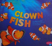 Cover of: Clown Fish