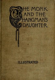 Cover of: The monk and the hangman's daughter