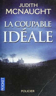 Cover of: La coupable idéale