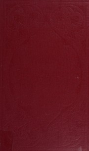 Cover of: The works of Thomas Hardy in prose and verse, with prefaces and notes.