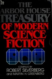 Cover of: The Arbor House treasury of modern science fiction