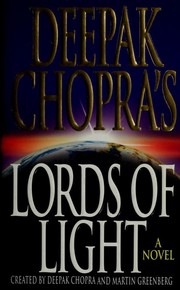 Cover of: Lords of Light