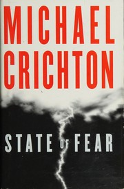 Cover of: State of Fear