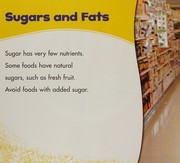 Cover of: Sugars and fats