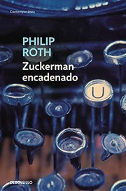 Cover of: Zuckerman encadenado