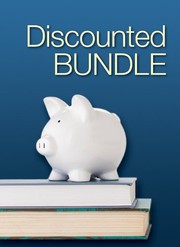 Cover of: BUNDLE : Ritzer : Introduction to Sociology + Ritzer: Enchanting a Disenchanted World, 3e