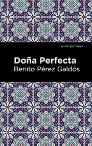 Cover of: Doña Perfecta