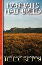 Cover of: Hannah's Half-Breed