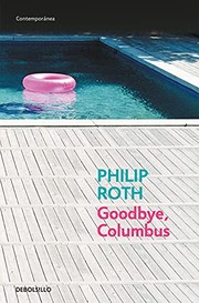 Cover of: Goodbye, Columbus