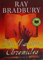 Cover of: The Martian Chronicles