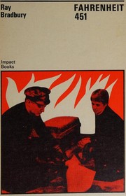 Cover of: Fahrenheit 451