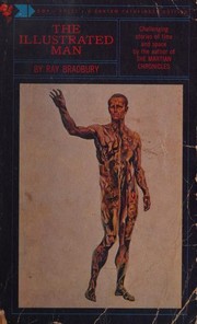 Cover of: The Illustrated Man