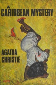 A Caribbean Mystery by Agatha Christie