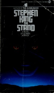 Cover of: The Stand