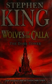 Cover of: Wolves of the Calla