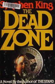 The Dead Zone by Stephen King