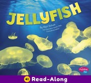 Cover of: Jellyfish