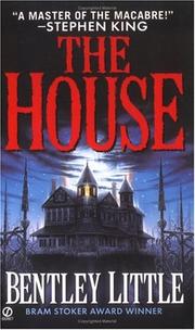 Cover of: The House