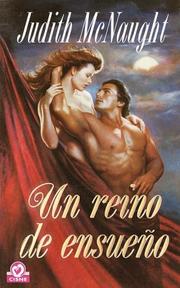 Cover of: Un reino de ensueño