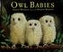 Cover of: Owl babies