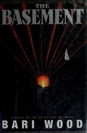 Cover of: The basement