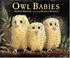 Cover of: Owl Babies