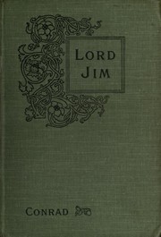 Lord Jim by Joseph Conrad