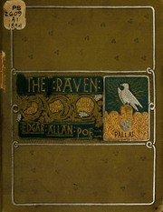 The Raven by Edgar Allan Poe