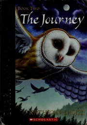 Cover of: Journey