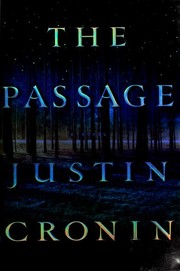 Cover of: The Passage