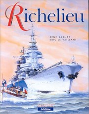 Cover of: Richelieu. by C J Burckhardt, C J Burckhardt