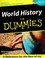 Cover of: World History For Dummies