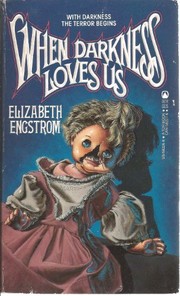 Cover of: When Darkness Loves Us