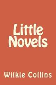 Cover of: Little Novels