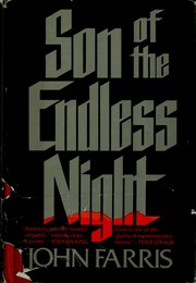 Cover of: Son of the endless night