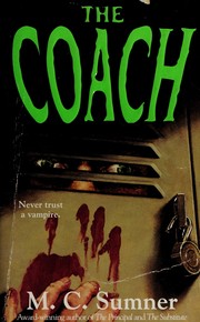 Cover of: The coach