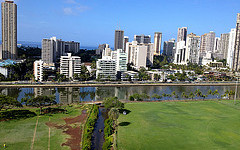 SLIDESHOW: Photos Show A Changing Waikiki