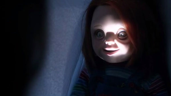 cult of chucky