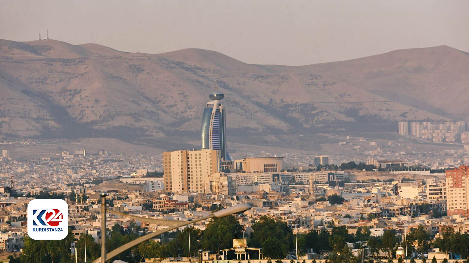 سلێمانی