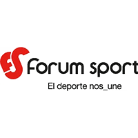 20% de ahorro utilizando este cup�n descuento Forum Sport �Solo aqu�!