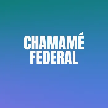 Chamamé Federal