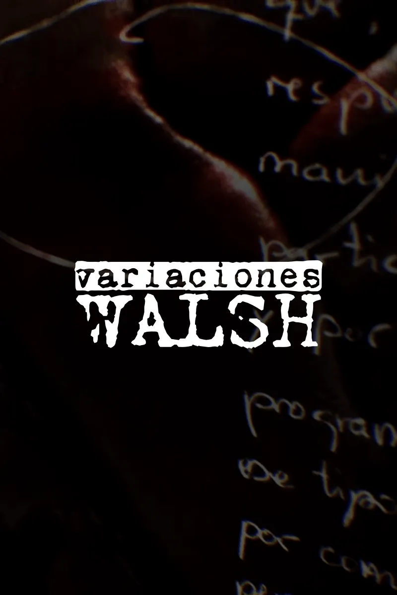 Variaciones Walsh