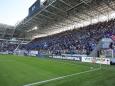 Bergamo, per il nuovo stadio dell'Atalanta nessun tributo dei tifosi nerazzurri ai Percassi: ci penserà la storia