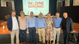 Talk e musica, pace e disuguaglianze sociali: al Polaresco torna Imagine Bergamo