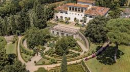 In vendita la villa del Boccaccio a Fiesole per oltre 50 milioni di euro