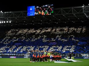 Atalanta-Arsenal 0-0, le spigolature di Serina: Gasp capovolge sé stesso. Sorpresa Cuadrado. E tifo da coordinare