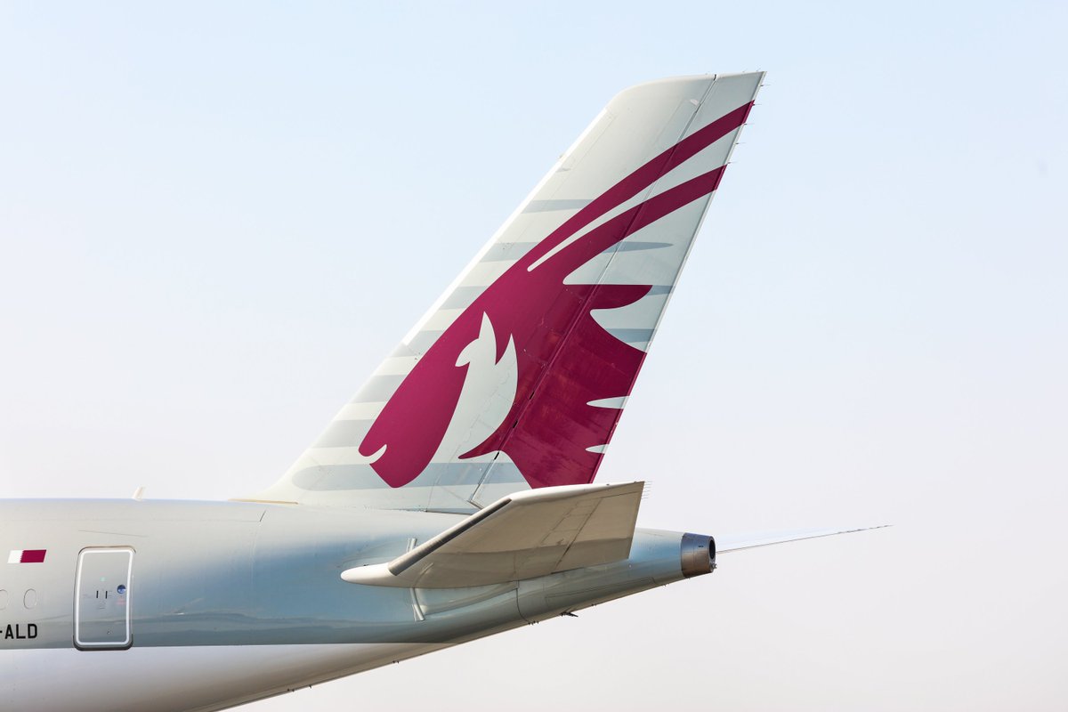 Qatar Airways expands routes and introduces new features